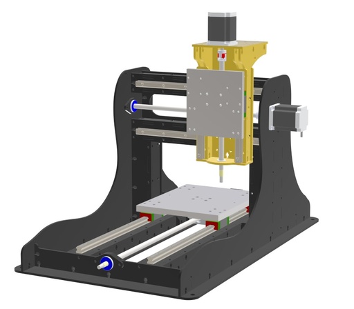 [VOLOMAA600] MAAKER 600